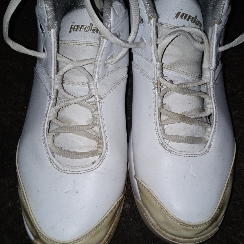 Jordan team Jumpman shoes